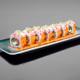 Alaska Maki